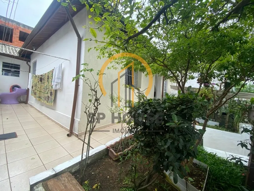 Foto 1 de Casa com 3 Quartos à venda, 105m² em Saúde, São Paulo