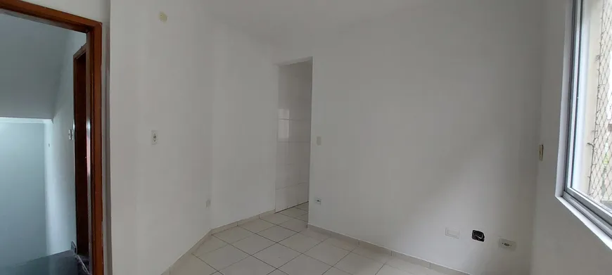 Foto 1 de Apartamento com 2 Quartos à venda, 55m² em Jardim Casqueiro, Cubatão