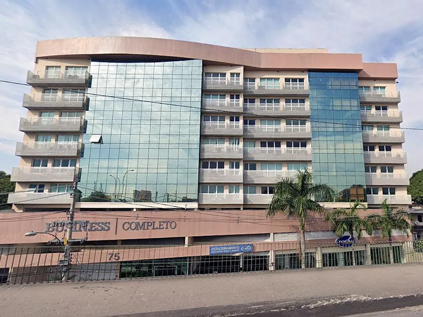 Foto 1 de Sala Comercial à venda, 26m² em Campo Grande, Rio de Janeiro