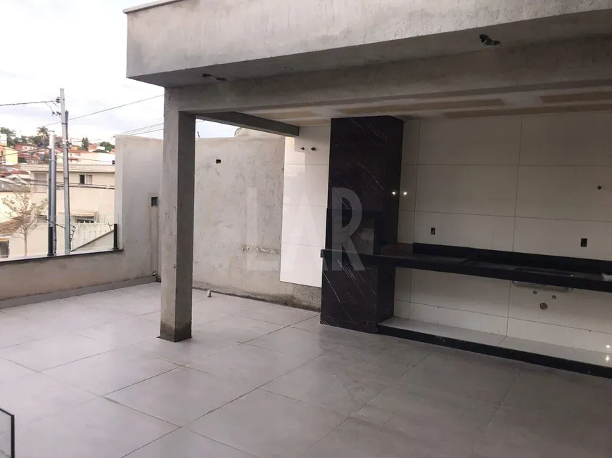 Foto 1 de Casa com 3 Quartos à venda, 150m² em Santa Amélia, Belo Horizonte