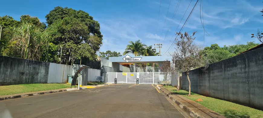 Foto 1 de Lote/Terreno à venda, 1200m² em Loteamento São Pedro, Jaguariúna