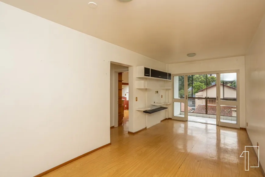 Foto 1 de Apartamento com 2 Quartos à venda, 73m² em Vila Rosa, Novo Hamburgo