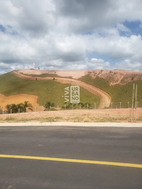 Foto 1 de Lote/Terreno à venda, 240m² em Casa de Pedra, Volta Redonda