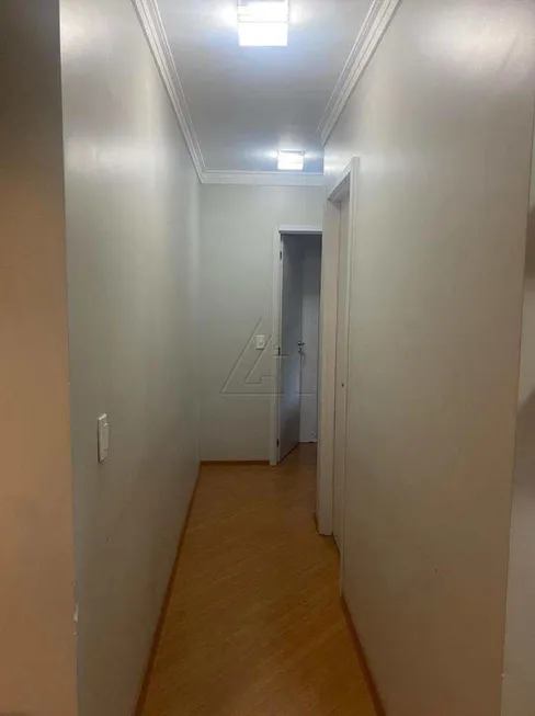Foto 1 de Apartamento com 2 Quartos à venda, 50m² em Vila Suzana, São Paulo