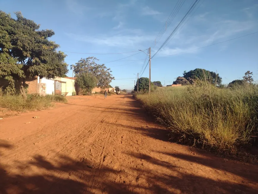 Foto 1 de Lote/Terreno à venda em Area Rural de Planaltina, Planaltina