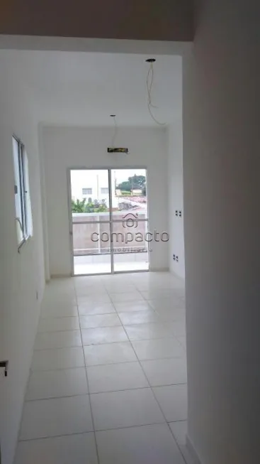 Foto 1 de Apartamento com 2 Quartos à venda, 52m² em Jardim Yolanda, São José do Rio Preto