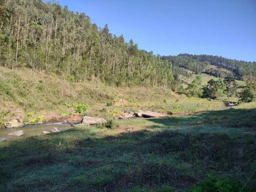 Foto 1 de Lote/Terreno à venda, 169400m² em Centro, São Martinho