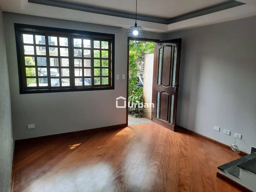 Foto 1 de Casa de Condomínio com 2 Quartos à venda, 69m² em Granja Viana, Cotia