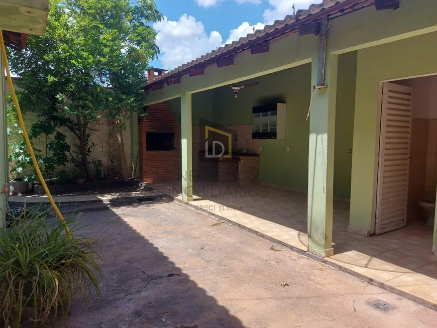 Foto 1 de Casa com 1 Quarto à venda, 270m² em Morada da Serra, Cuiabá