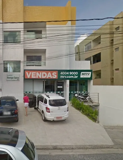 Foto 1 de Ponto Comercial para alugar, 150m² em Bancários, João Pessoa