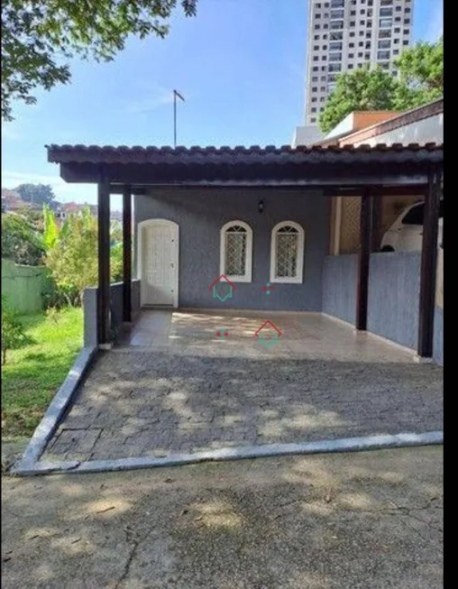 Foto 1 de Casa com 2 Quartos à venda, 125m² em Padroeira, Osasco