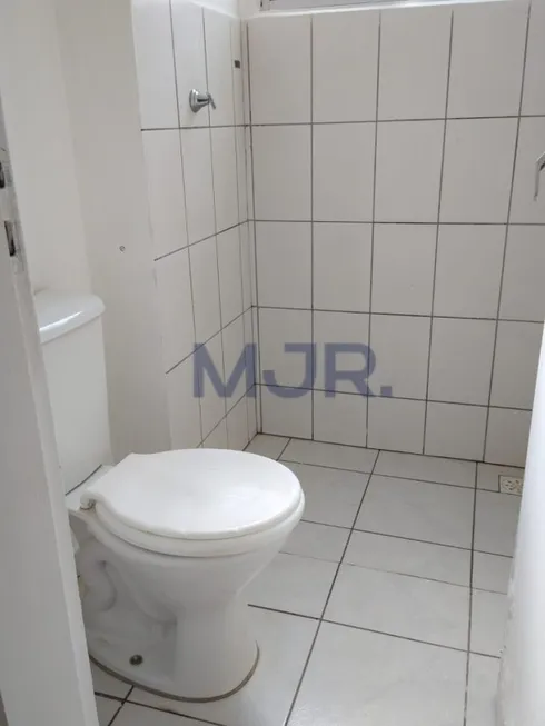 Foto 1 de Apartamento com 2 Quartos à venda, 47m² em Monte Verde, Bauru