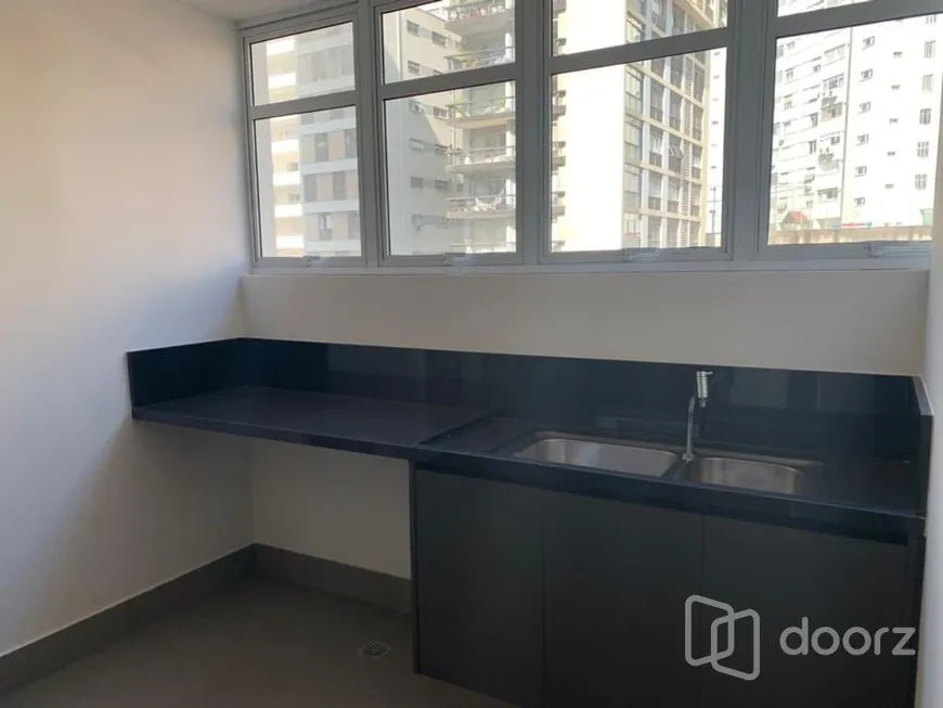 Foto 1 de Apartamento com 3 Quartos à venda, 341m² em Santa Cecília, São Paulo