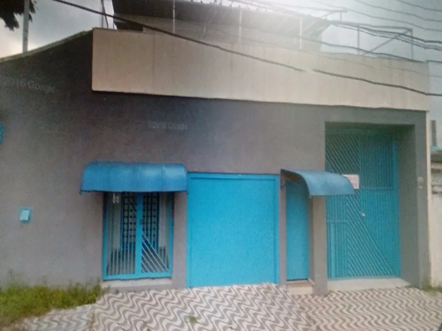 Foto 1 de Galpão/Depósito/Armazém com 2 Quartos para alugar, 900m² em Vila Agricola, Jundiaí