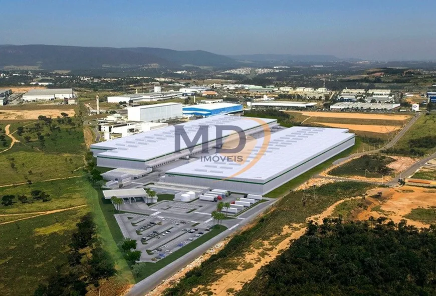 Foto 1 de Galpão/Depósito/Armazém para alugar, 5326m² em Parque Almerinda Chaves, Jundiaí