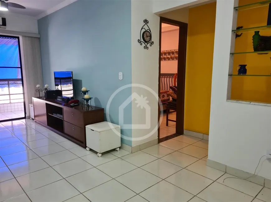 Foto 1 de Apartamento com 3 Quartos à venda, 84m² em Freguesia- Jacarepaguá, Rio de Janeiro