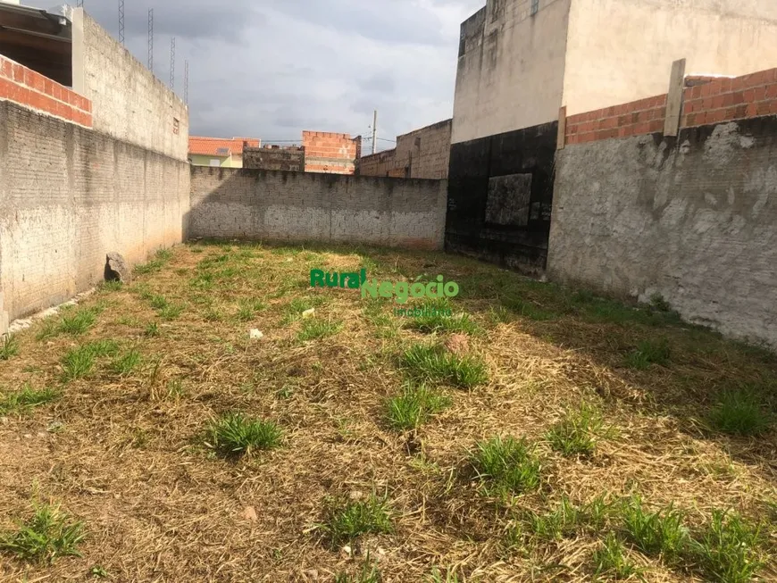 Foto 1 de Lote/Terreno à venda, 197m² em Centro, Lorena