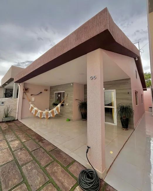 Foto 1 de Casa com 3 Quartos à venda, 185m² em Centro, Abaetetuba