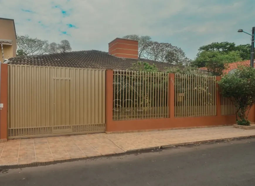 Foto 1 de Casa com 6 Quartos à venda, 345m² em Jardim São Paulo, Foz do Iguaçu
