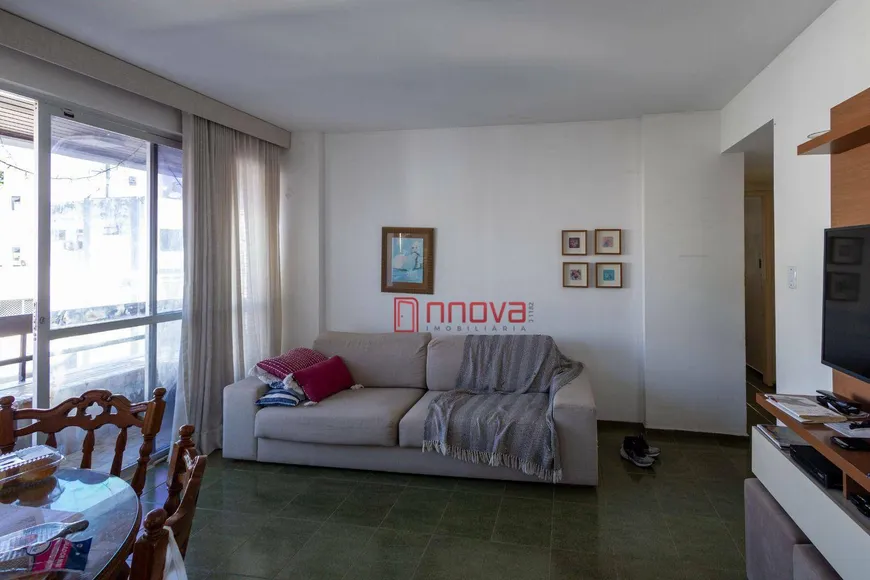 Foto 1 de Apartamento com 2 Quartos à venda, 83m² em Pituba, Salvador