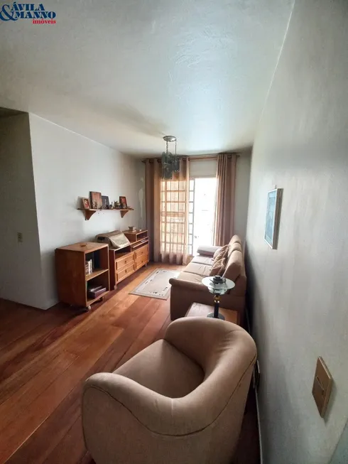 Foto 1 de Apartamento com 2 Quartos à venda, 59m² em Vila Prudente, São Paulo