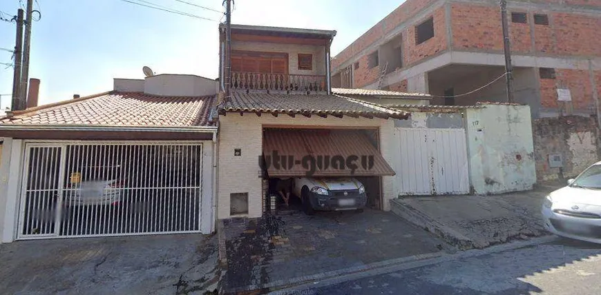 Foto 1 de Casa com 3 Quartos à venda, 184m² em São Luiz, Itu