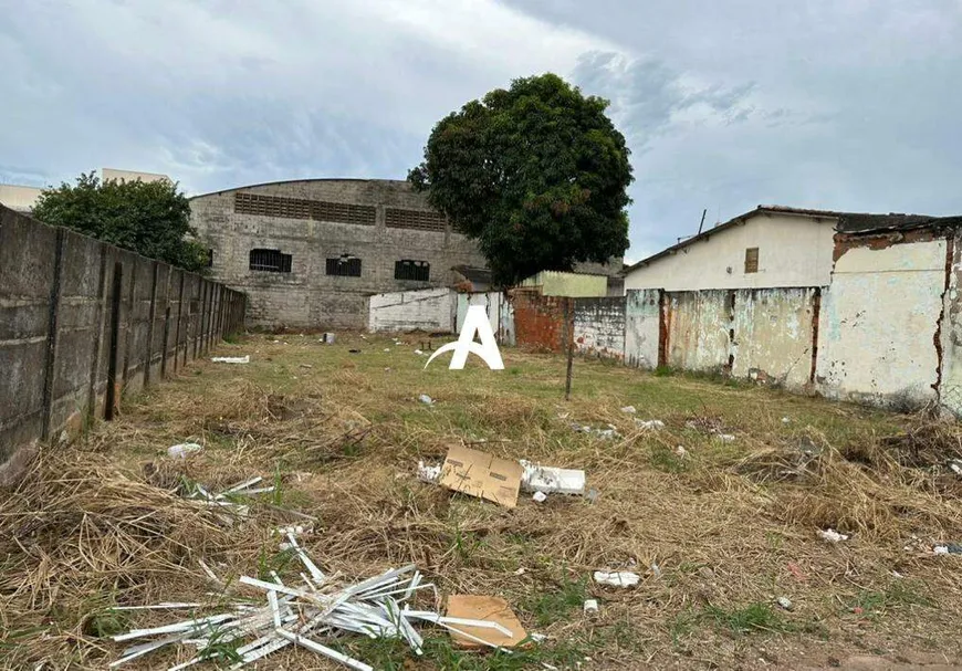 Foto 1 de Lote/Terreno à venda, 475m² em Nossa Senhora Aparecida, Uberlândia