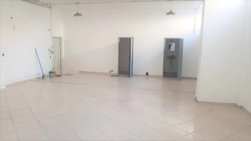 Foto 1 de Ponto Comercial à venda, 120m² em Campos Eliseos, São Paulo