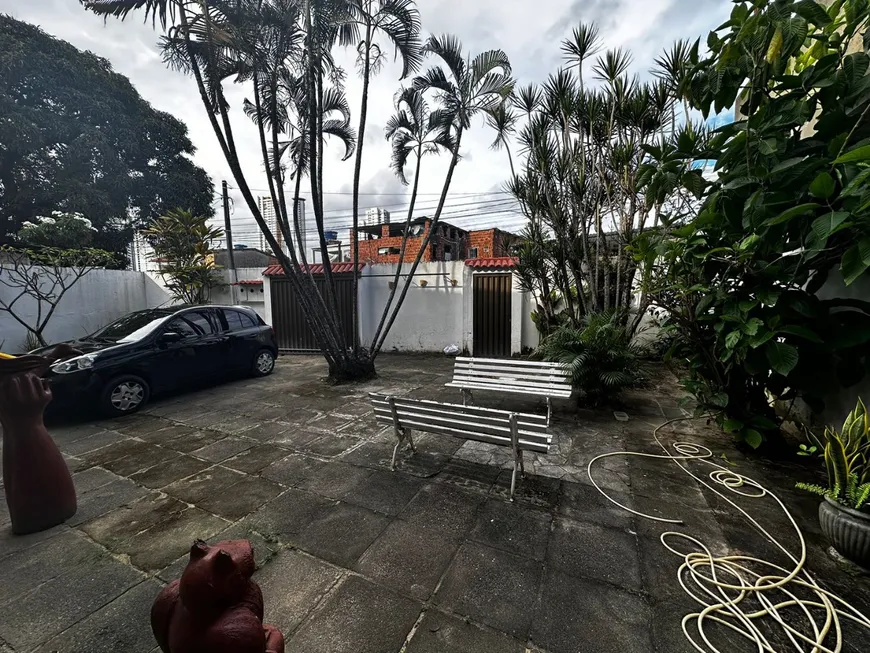 Foto 1 de Casa com 4 Quartos à venda, 288m² em Iputinga, Recife