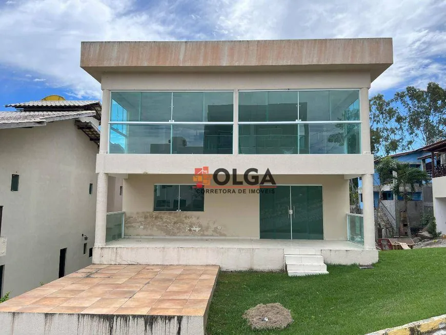 Foto 1 de Casa de Condomínio com 4 Quartos à venda, 200m² em Sao Jose, Gravatá