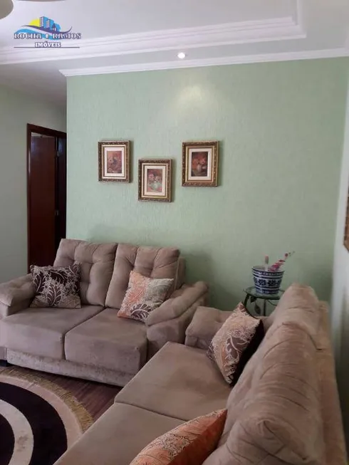 Foto 1 de Apartamento com 2 Quartos à venda, 60m² em Jardim Andorinhas, Campinas