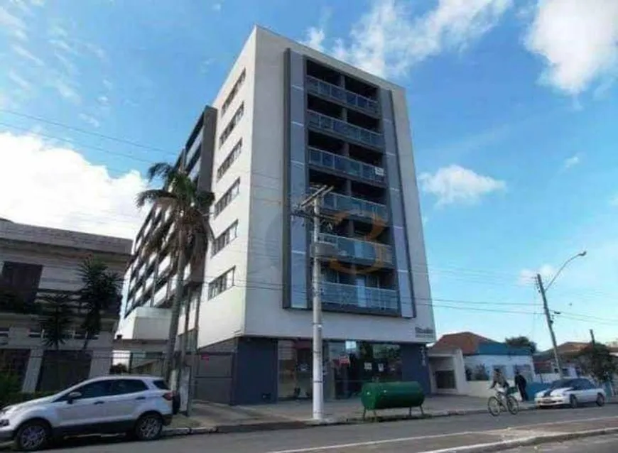 Foto 1 de Apartamento com 1 Quarto à venda, 47m² em Centro, Pelotas