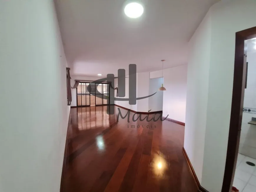 Foto 1 de Apartamento com 3 Quartos à venda, 165m² em Barcelona, São Caetano do Sul