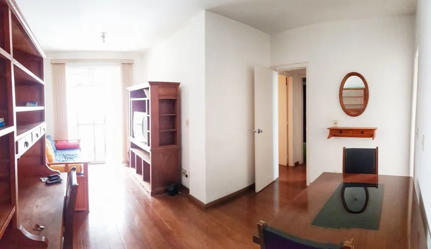 Foto 1 de Apartamento com 2 Quartos à venda, 80m² em Alto dos Passos, Juiz de Fora