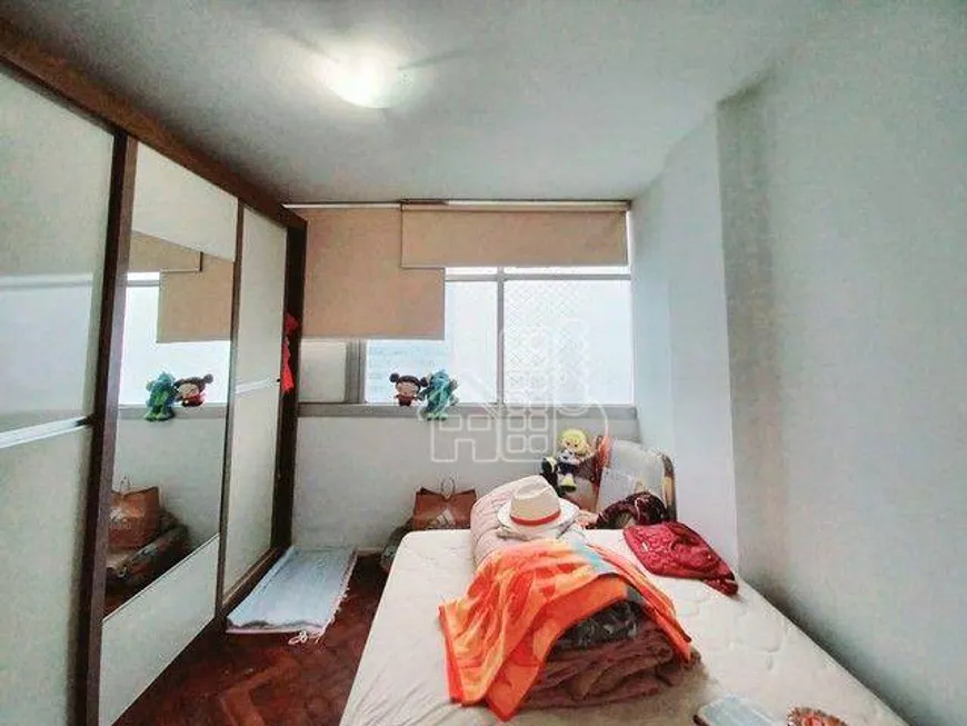 Foto 1 de Apartamento com 3 Quartos à venda, 100m² em Botafogo, Rio de Janeiro