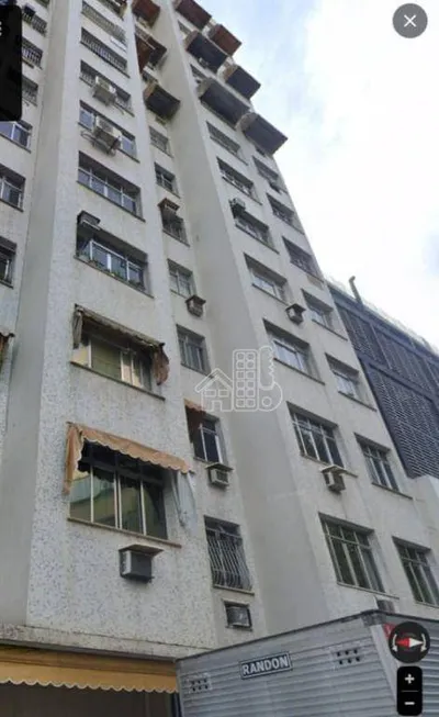Foto 1 de Apartamento com 2 Quartos à venda, 85m² em Centro, Niterói
