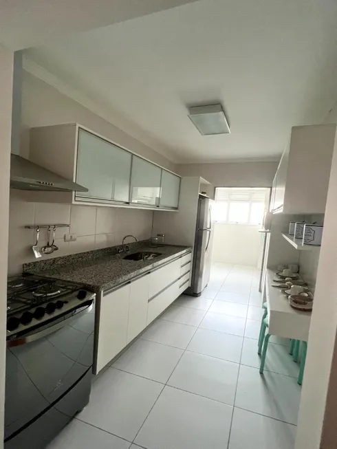 Foto 1 de Apartamento com 2 Quartos à venda, 62m² em Jardim, Santo André