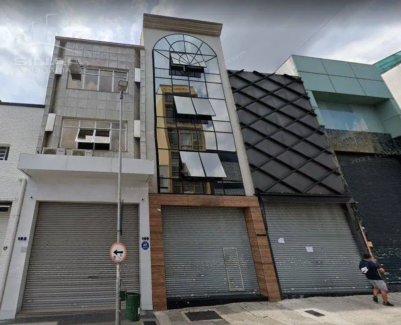 Foto 1 de Prédio Comercial à venda, 640m² em Bom Retiro, São Paulo