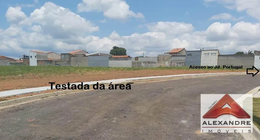 Foto 1 de Lote/Terreno à venda, 7630m² em Condominio Recanto da Baronesa, São José dos Campos