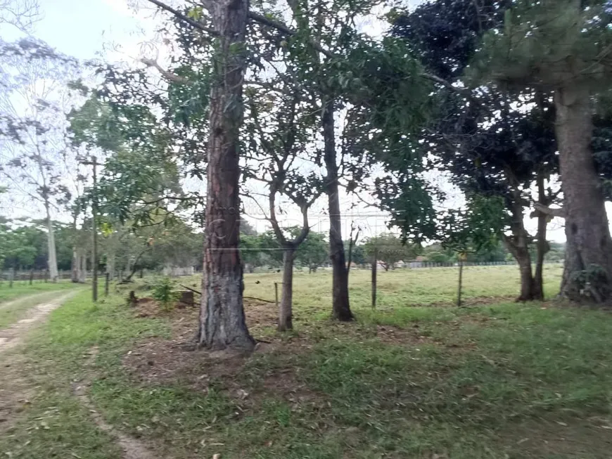 Foto 1 de Fazenda/Sítio à venda, 22000m² em Varjão, São Carlos