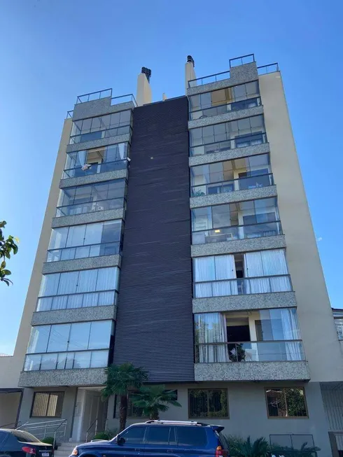 Foto 1 de Apartamento com 3 Quartos à venda, 131m² em São Cristóvão, Lajeado