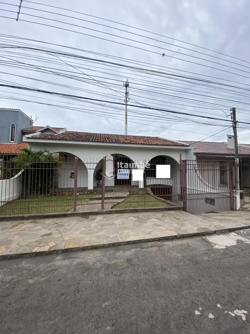 Foto 1 de Casa com 4 Quartos à venda, 268m² em Noal, Santa Maria