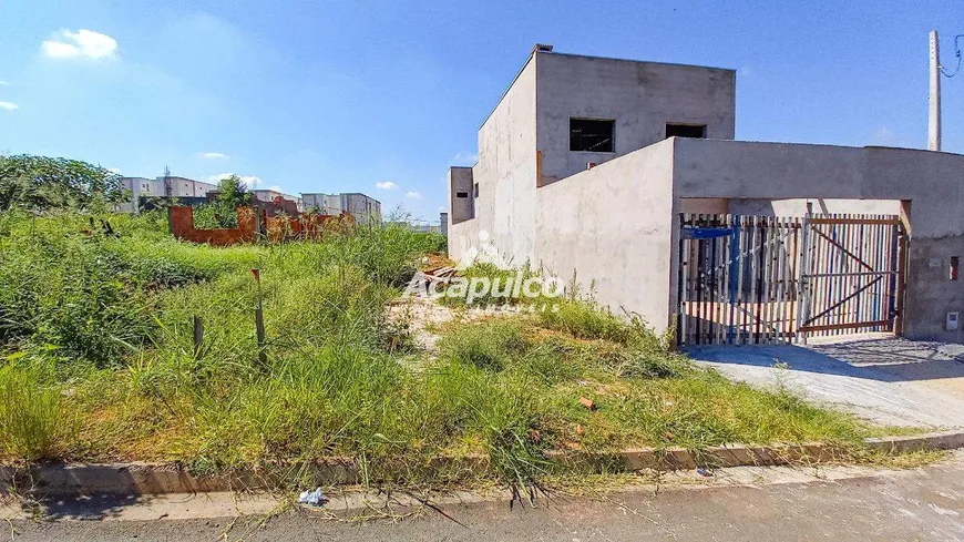 Foto 1 de Lote/Terreno à venda, 175m² em Residencial Bom Jardim, Santa Bárbara D'Oeste