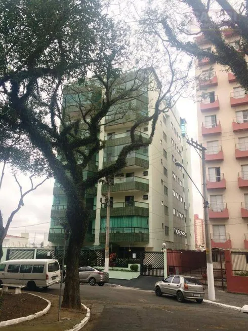 Foto 1 de Apartamento com 3 Quartos à venda, 94m² em Rudge Ramos, São Bernardo do Campo