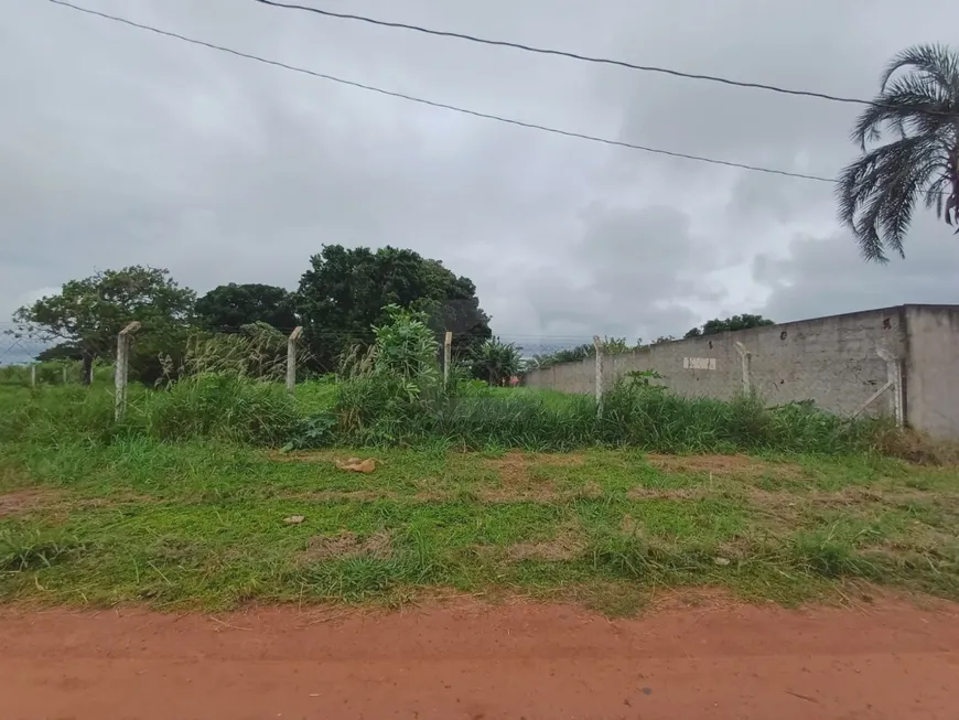 Foto 1 de Lote/Terreno à venda, 1000m² em Morada dos Pássaros, Uberlândia