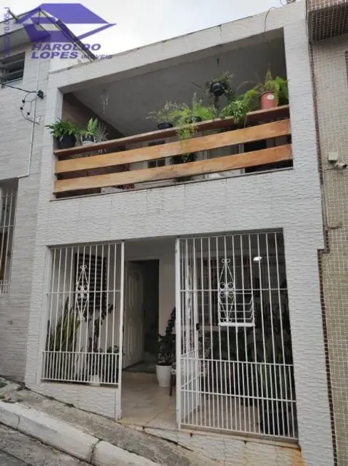 Foto 1 de Casa com 2 Quartos à venda, 140m² em Parada Inglesa, São Paulo