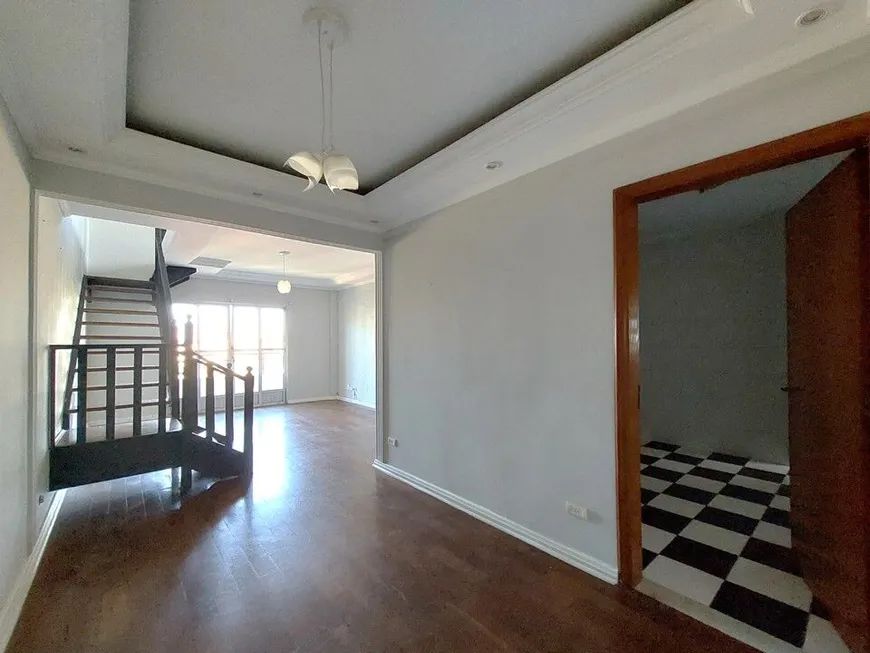 Foto 1 de Cobertura com 4 Quartos à venda, 220m² em Vila Mogilar, Mogi das Cruzes