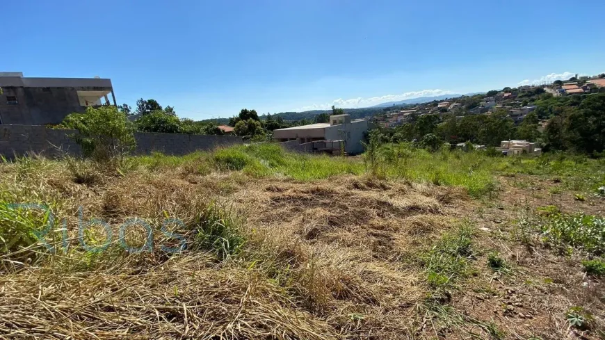 Foto 1 de Lote/Terreno à venda, 1000m² em Vila Nova Trieste, Jarinu