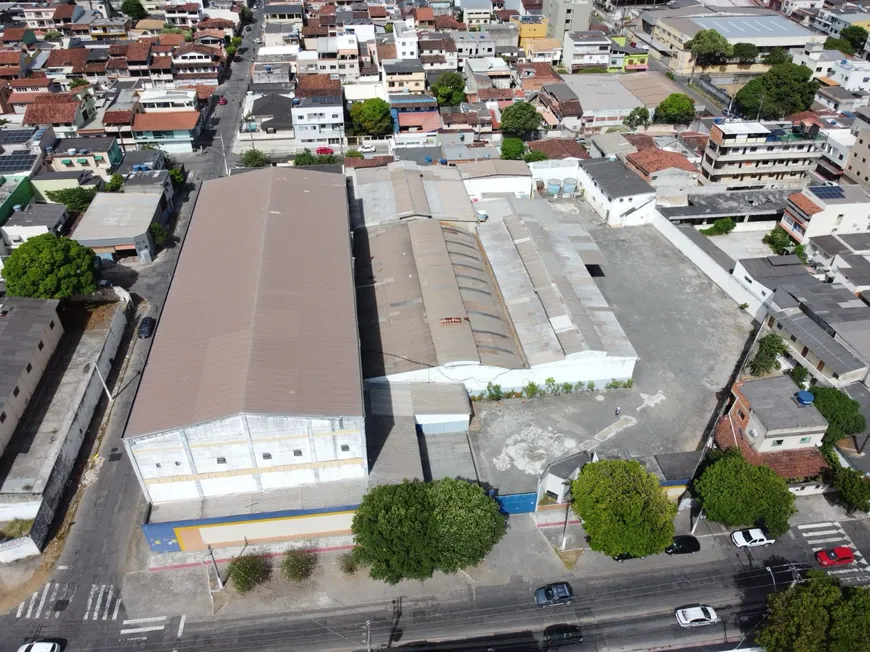 Foto 1 de Galpão/Depósito/Armazém com 1 Quarto para alugar, 6000m² em Santa Mônica, Vila Velha