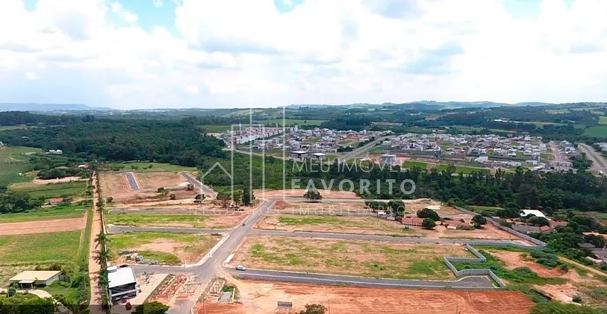 Foto 1 de Lote/Terreno à venda, 360m² em , Itupeva